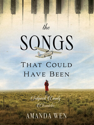 The Songs That Could Have Been - Audiobook